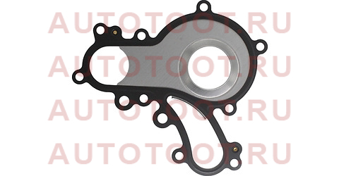 Прокладка насоса водяного охлаждения TOYOTA 3urfe 1627138020 Toyota – купить в Омске. Цены, характеристики, фото в интернет-магазине autotoot.ru