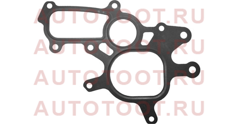 Прокладка корпуса помпы TOYOTA LAND CRUISER PRADO 150 09- 1KDFTV 1627167020 toyota – купить в Омске. Цены, характеристики, фото в интернет-магазине autotoot.ru