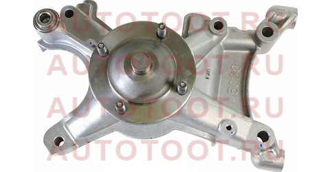 Кронштейн вискомуфты 1-2UZFE 4RUNNER/LC100/LX470/SEQUOIA/TUNDRA 99- 16307-50012 TOYOTA – купить в Омске. Цены, характеристики, фото в интернет-магазине autotoot.ru