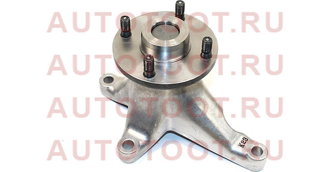 Шкив вискомуфты TOYOTA LAND CRUISER 200 08- 1VDFTV 1630751011 Toyota – купить в Омске. Цены, характеристики, фото в интернет-магазине autotoot.ru