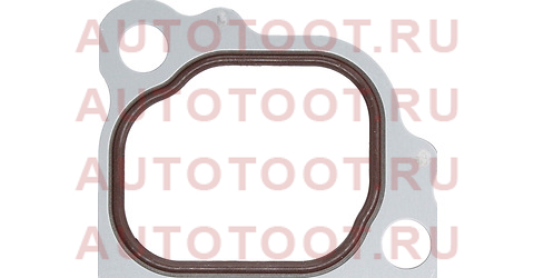 Прокладка корпуса термостата 1-3UZ Land Cruiser UZJ100/UZJ200/LEXUS GS30/35/43/460 16341-50020 TOYOTA – купить в Омске. Цены, характеристики, фото в интернет-магазине autotoot.ru