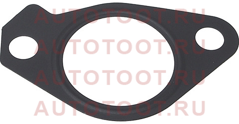 1634715010 TOYOTA Прокладка помпы 1634715010 Toyota – купить в Омске. Цены, характеристики, фото в интернет-магазине autotoot.ru