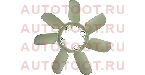 Крыльчатка вентилятора радиатора TOYOTA LAND CRUISER 200 2UZFE,1VDFTV 07- 16361-50110 TOYOTA – купить в Омске. Цены, характеристики, фото в интернет-магазине autotoot.ru