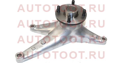 Шкив вискомуфты 3URFE LC200/LX570/SEQUOIA/TUNDRA 07- 16380-38010 toyota – купить в Омске. Цены, характеристики, фото в интернет-магазине autotoot.ru