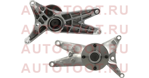 Кронштейн вискомуфты TOYOTA LAND CRUISER 200/GX460 12- 1UR 16380-38020 TOYOTA – купить в Омске. Цены, характеристики, фото в интернет-магазине autotoot.ru