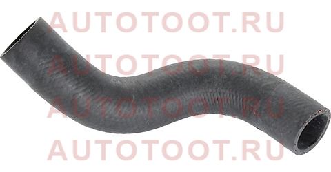 Патрубок радиатора верхний 1HD/1HZ LAND CRUISER J8#/##J10# 98- 16571-17010 toyota – купить в Омске. Цены, характеристики, фото в интернет-магазине autotoot.ru