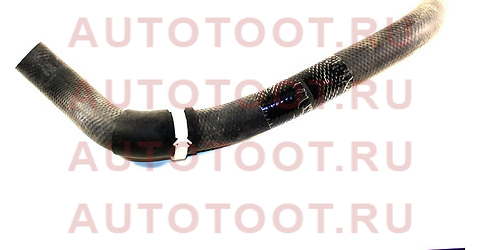 Патрубок на радиатор нижний TOYOTA LAND CRUISER PRADO 150,4RUNNER 1GR-FE 09- 16572-31360 toyota – купить в Омске. Цены, характеристики, фото в интернет-магазине autotoot.ru