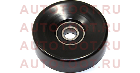 Ролик ремня генератора TOYOTA 1,2,3UZFE 97- 16603-0w010 toyota – купить в Омске. Цены, характеристики, фото в интернет-магазине autotoot.ru