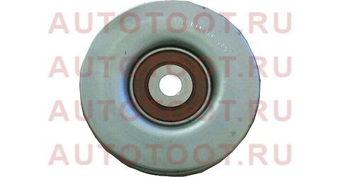 Ролик натяжителя приводного ремня TOYOTA 1,2SZFE 99- 16603-23011 TOYOTA – купить в Омске. Цены, характеристики, фото в интернет-магазине autotoot.ru