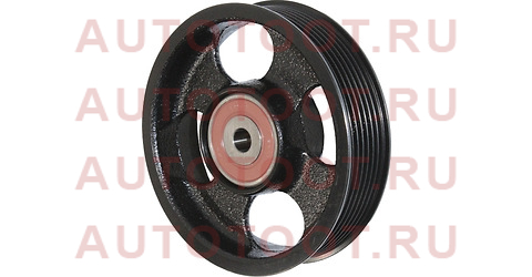 Ролик приводного ремня обводной TOYOTA LAND CRUISER 200 1GD/RAV4 1AZ 16603-28020 toyota – купить в Омске. Цены, характеристики, фото в интернет-магазине autotoot.ru