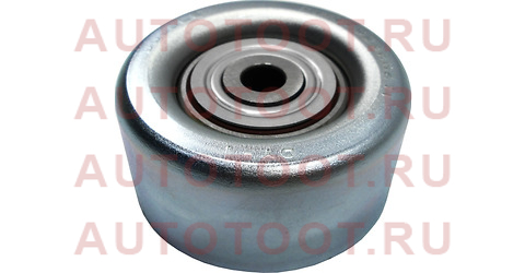 Ролик приводного ремня TOYOTA LAND CRUISER PRADO 150 09-/HILUX 15- 1GR/1-2GD/2TR №1 16603-31050 toyota – купить в Омске. Цены, характеристики, фото в интернет-магазине autotoot.ru