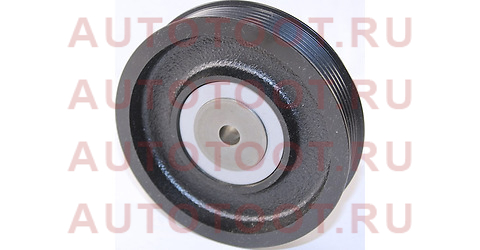 Ролик направляющий TOYOTA LAND CRUISER 100 98- 2UZ 16603-50030 toyota – купить в Омске. Цены, характеристики, фото в интернет-магазине autotoot.ru