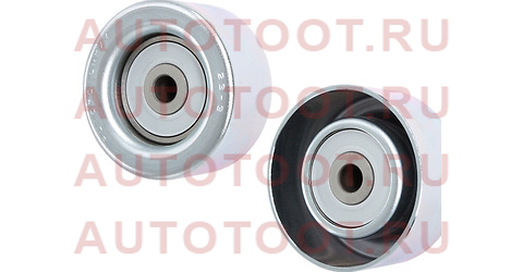 Ролик приводного ремня обводной TOYOTA LAND CRUISER PRADO 150 1GRFE 1660431030 toyota – купить в Омске. Цены, характеристики, фото в интернет-магазине autotoot.ru