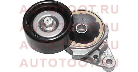 Натяжитель приводного ремня TOYOTA LAND CRUISER 200/GX460 12- 1URFE 166200s012 Toyota – купить в Омске. Цены, характеристики, фото в интернет-магазине autotoot.ru