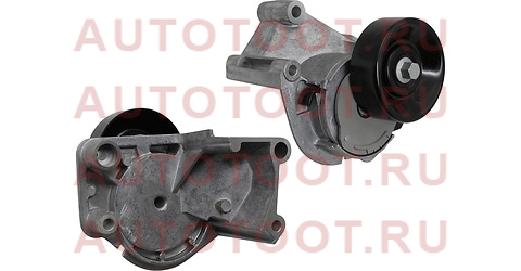 Натяжитель ремня 1-3UZFE 16620-0w101 toyota – купить в Омске. Цены, характеристики, фото в интернет-магазине autotoot.ru