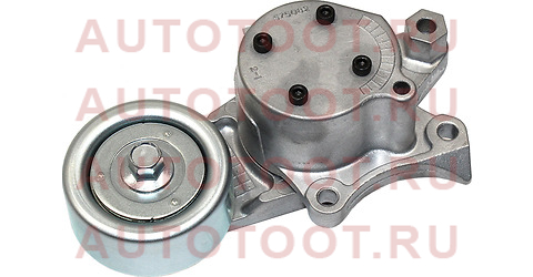 Натяжитель приводного ремня 1-2GD HILUX/LC PRADO GDJ15# 15- 1662011010 toyota – купить в Омске. Цены, характеристики, фото в интернет-магазине autotoot.ru