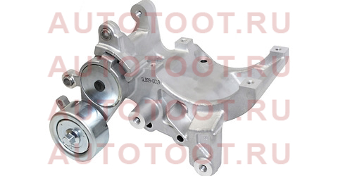 Натяжитель приводного ремня TOYOTA LAND CRUISER PRADO/HIACE 1KDFTV 02-07 16620-30010 toyota – купить в Омске. Цены, характеристики, фото в интернет-магазине autotoot.ru