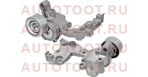 Натяжитель ремня генератора TOYOTA 1GR-FE 1662031013 Toyota – купить в Омске. Цены, характеристики, фото в интернет-магазине autotoot.ru
