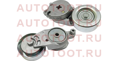 Натяжитель приводного ремня TOYOTA CAMRY 2ARFE 11- 1662036013 Toyota – купить в Омске. Цены, характеристики, фото в интернет-магазине autotoot.ru