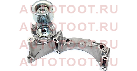Натяжитель обводного ремня TOYOTA LAND CRUISER 200 1VDFTV 07- 16620-51011 toyota – купить в Омске. Цены, характеристики, фото в интернет-магазине autotoot.ru