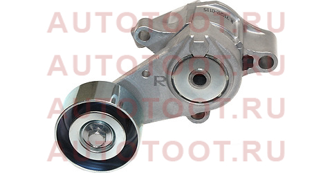 Натяжитель приводного ремня TOYOTA HIACE,SURF,PRADO 1,2TRFE 02- 1662075031 toyota – купить в Омске. Цены, характеристики, фото в интернет-магазине autotoot.ru