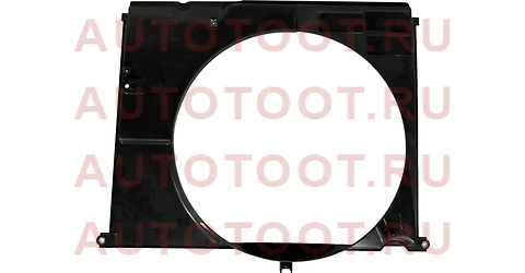 Диффузор вентилятора TOYOTA LAND CRUISER 200 07- 1VDFTV 1671151021 Toyota – купить в Омске. Цены, характеристики, фото в интернет-магазине autotoot.ru