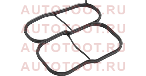 Прокладка дроссельной заслонки TOYOTA CAMRY/WINDOM/HARRIER 1-3MZFE 01- 17116-20010 toyota – купить в Омске. Цены, характеристики, фото в интернет-магазине autotoot.ru
