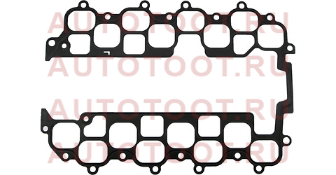 Прокладка впускного коллектора TOYOTA LC100/PRADO/LEXUS LX470/GX470 2UZ-FE 02-04 17116-50010 toyota – купить в Омске. Цены, характеристики, фото в интернет-магазине autotoot.ru