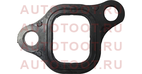 Прокладка впускного коллектора TOYOTA LAND CRUISER 1HZ,1HD# 90-04 17171-17010 toyota – купить в Омске. Цены, характеристики, фото в интернет-магазине autotoot.ru