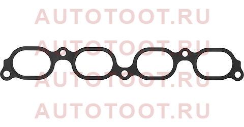 17171-22020 Прокладка впускного коллектора 1717122020 toyota – купить в Омске. Цены, характеристики, фото в интернет-магазине autotoot.ru