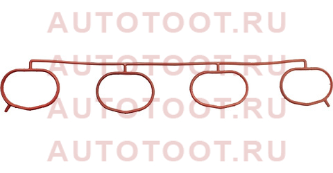 Прокладка впускного коллектора TOYOTA LAND CRUISER 100,200 2UZFE 05- 17171-50030 TOYOTA – купить в Омске. Цены, характеристики, фото в интернет-магазине autotoot.ru
