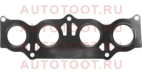 Прокладка выпускного коллектора TOYOTA VOXY 1AZFSE 01-04 1717328010 Toyota – купить в Омске. Цены, характеристики, фото в интернет-магазине autotoot.ru