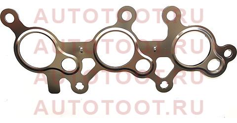 Прокладка выпускного коллектора TOYOTA 1GRFE 09- 17173-31050 toyota – купить в Омске. Цены, характеристики, фото в интернет-магазине autotoot.ru