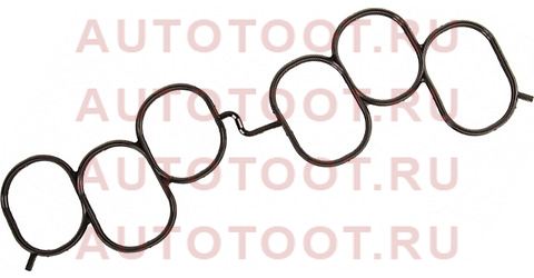 Прокладка впускного коллектора TOYOTA HARRIER,KLUGER,CAMRY 3MZ-FE 03- 17176-20010 toyota – купить в Омске. Цены, характеристики, фото в интернет-магазине autotoot.ru