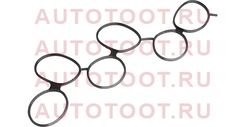 1717631060 TOYOTA Прокладка впускного коллектора 1717631060 toyota – купить в Омске. Цены, характеристики, фото в интернет-магазине autotoot.ru