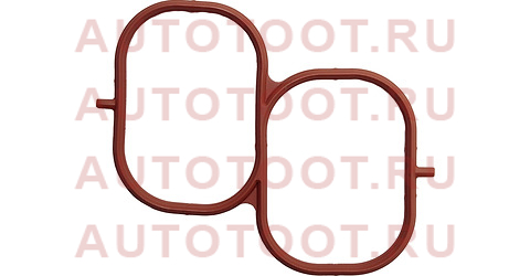 Прокладка впускного коллектора TOYOTA CAMRY/RAV4/LEXUS RX350 06- 2GRFE 1717631090 Toyota – купить в Омске. Цены, характеристики, фото в интернет-магазине autotoot.ru