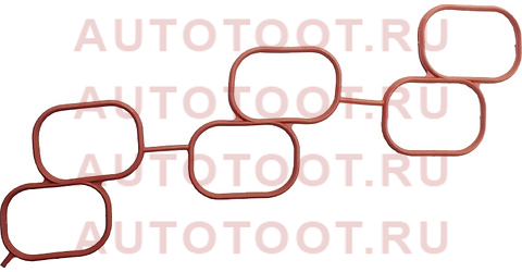 Прокладка впускного коллектора TOYOTA HILUX SURF/4RUNNER 01- 1GR 17176-31160 toyota – купить в Омске. Цены, характеристики, фото в интернет-магазине autotoot.ru