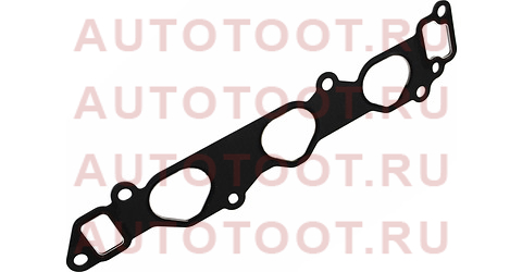 Прокладка впускного коллектора TOYOTA CAMRY GRACIA №1 2MZFE 96-01 17177-20020 toyota – купить в Омске. Цены, характеристики, фото в интернет-магазине autotoot.ru
