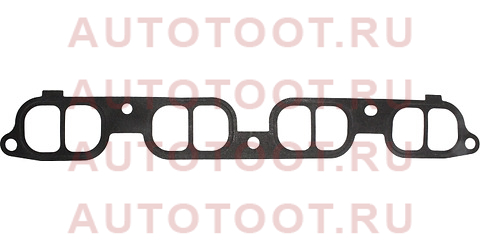 1717728020 TOYOTA Прокладка впускного коллектора № 1717728020 Toyota – купить в Омске. Цены, характеристики, фото в интернет-магазине autotoot.ru