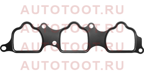 Прокладка впускного коллектора низ №1 TOYOTA LC PRADO/FJ CRUISER 09- 1717731051 Toyota – купить в Омске. Цены, характеристики, фото в интернет-магазине autotoot.ru