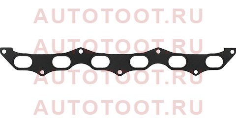 Прокладка впускного коллектора TOYOTA MARK2,CHASER,CRESTA 1GFE 92-00 17177-70040 toyota – купить в Омске. Цены, характеристики, фото в интернет-магазине autotoot.ru