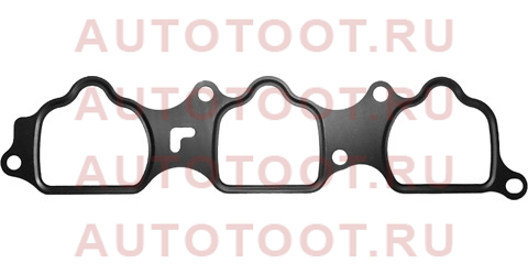Прокладка впускного коллектора низ №2 TOYOTA LC PRADO/FJ CRUISER 09- 1717831041 Toyota – купить в Омске. Цены, характеристики, фото в интернет-магазине autotoot.ru