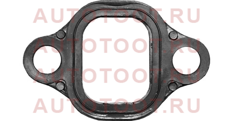 Прокладка впускного коллектора 1HZ/1HDT LAND CRUISER J7#/J8# 90- 17179-17010 toyota – купить в Омске. Цены, характеристики, фото в интернет-магазине autotoot.ru