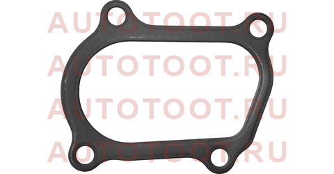 Прокладка турбины TOYOTA LAND CRUISER 1HD-T 93- 17279-17020 toyota – купить в Омске. Цены, характеристики, фото в интернет-магазине autotoot.ru