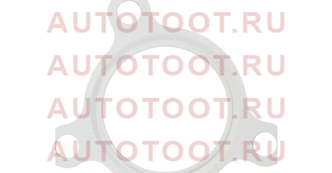 Прокладка с турбины на катализатор LH=RH 1VDFTV LC200 07-/LX450D 15- 1727951020 Toyota – купить в Омске. Цены, характеристики, фото в интернет-магазине autotoot.ru