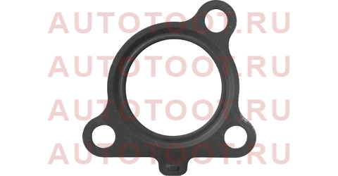 Прокладка турбины TOYOTA LC200/LEXUS LX450D 1VD-FTV 07- 1727a51010 Toyota – купить в Омске. Цены, характеристики, фото в интернет-магазине autotoot.ru
