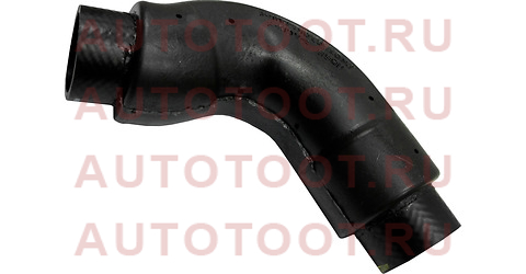 Патрубок №2 интеркуллера 1HDFTE Land Cruiser HDJ10# 03- 1734217013 toyota – купить в Омске. Цены, характеристики, фото в интернет-магазине autotoot.ru