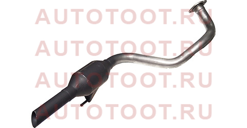 Глушитель TOYOTA LAND CRUISER PRADO 120/SURF21#/GX470 1GR/2UZ задняя часть 17430-31410 toyota – купить в Омске. Цены, характеристики, фото в интернет-магазине autotoot.ru