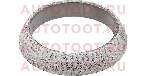 Кольцо глушителя конус TOYOTA 17451-20020 toyota – купить в Омске. Цены, характеристики, фото в интернет-магазине autotoot.ru