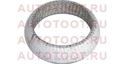 1745121060 TOYOTA Металлоасбестовое кольцо глушите 1745121060 Toyota – купить в Омске. Цены, характеристики, фото в интернет-магазине autotoot.ru